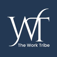 The Work Tribe logo - Similar company to Tractor Junction