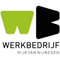 WerkBedrijf Rijk van Nijmegen logo - Similar company to Bindkracht10