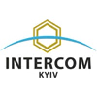 Intercom engineering logo - Similar company to Archviz Studios