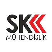 SK MÜHENDİSLİK logo - Similar company to Rok Teknik