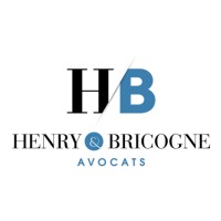 Henry & Bricogne Avocats logo - Similar company to Teda Avocats