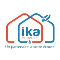 IKA PLOMBIER logo - Similar company to Epsc Plomberie