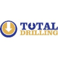 Total Drilling Pty Ltd logo - Similar company to Hydro Drilling