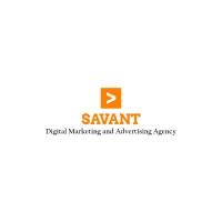 Savant Digital Marketing and Advertising Agency logo - Similar company to Digital Chefs