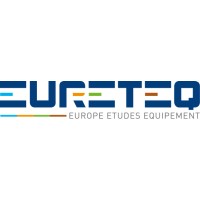 EURETEQ logo - Similar company to Gembaware