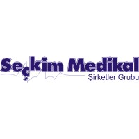 Seçkim Medikal Şirketler Grubu logo - Similar company to Seta Farma Medikal Estetik Cihaz Ve Bakım Ürünleri