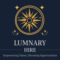 Lumnary Hire logo - Similar company to Inboxcrew