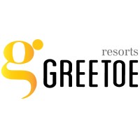 greetoe resorts logo - Similar company to Sheetla