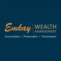 Emkay Wealth Management logo - Similar company to Wealth Redefine