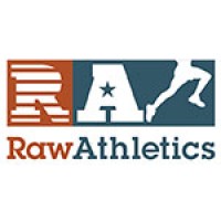 Raw Athletics logo - Similar company to Sauce Box