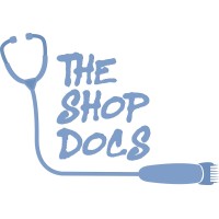 The Shop Docs logo - Similar company to Puzzah!