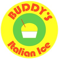 Buddys Italian Ice logo - Similar company to Concessions Supply