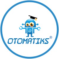 Otomatiks Dubai logo - Similar company to Projectx - Electronic Skill Development Program