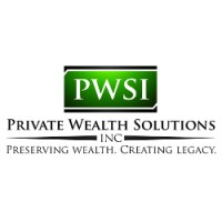 Private Wealth Solutions, Inc. logo - Similar company to Global Wealth Financial