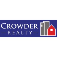 Crowder Realty logo - Similar company to Aqua Underground