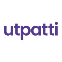 Utpatti logo - Similar company to Blona