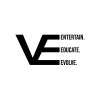 VISUAL EDUTAINMENT GmbH logo - Similar company to Gnl Ventures Ug (Hftb.)