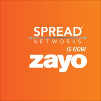 Spread Networks, LLC logo - Similar company to Poddest