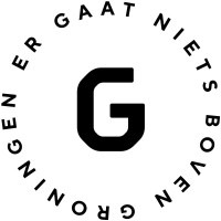 Marketing Groningen logo - Similar company to Exception Bv