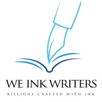 WeInkWriters logo - Similar company to Interactive Llc
