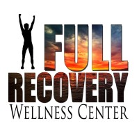 Full Recovery Wellness Center logo - Similar company to Soul Focus Wellness Center