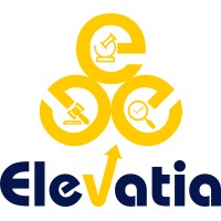 Elevatia Solutions logo - Similar company to Synapse Pharma Consulting