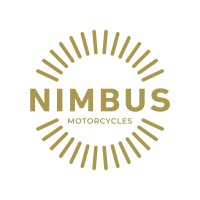 Nimbus Motorcycles logo - Similar company to Wi-Phos