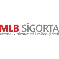 MLB SİGORTA logo - Similar company to Ergüder Sigorta