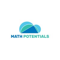 Math Potentials logo - Similar company to The Learning Bridge