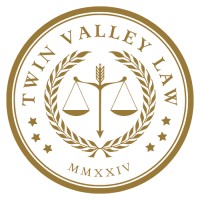 Twin Valley Law, PLLC logo - Similar company to Sebaly Shillito + Dyer, A Legal Professional Association