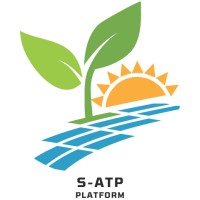 S-ATP logo - Similar company to 13. Ulusal Tarım Öğrenci Kongresi (Utok-13)