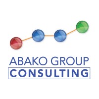ABAKO GROUP logo - Similar company to Dgc