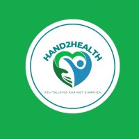 Hand2Health initiative logo - Similar company to Pico Aid