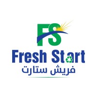 Fresh Start FZE logo - Similar company to Strategyium