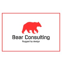 Bear Consulting logo - Similar company to Phg Consulting Engineers