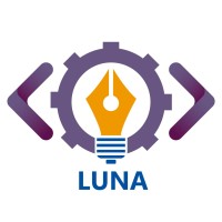 Luna Research and Development logo - Similar company to Aevue