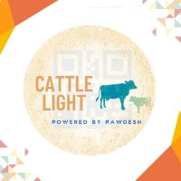 Cattle Light logo - Similar company to Force - Reva University
