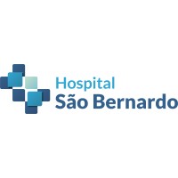 Hospital de São Bernardo, SA logo - Similar company to São Bernardo Saúde