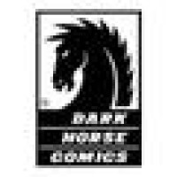Dark Horse Entertainment logo - Similar company to Dark Horse Stages