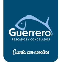 Pescados y Congelados Guerrero logo - Similar company to El Copo