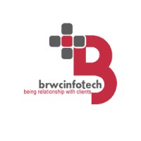 BRWC Infotech Pvt Ltd logo - Similar company to Zippy Infotech
