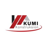Kumi Konstruksion logo - Similar company to Katepal Ab