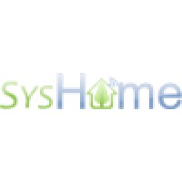 SysHome logo - Similar company to Ewebsolutionskech