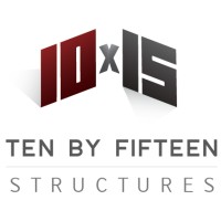 Ten By Fifteen Structures Ltd logo - Similar company to Ziggu Marquees