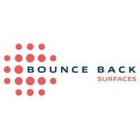 Bounce Back Surfaces Inc. logo - Similar company to Armstrong Surfacing Ltd
