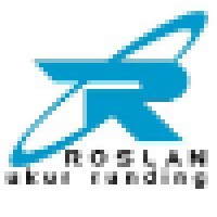 Roslan Ukur Runding