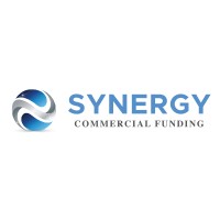 Synergy Commercial Funding logo - Similar company to Commercial Capital Training Group