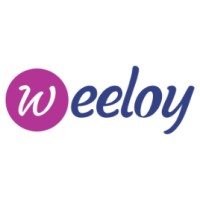 Weeloy logo - Similar company to Gateb