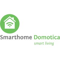 Smarthome Domotica logo - Similar company to Ks Städ Och Fönsterputs