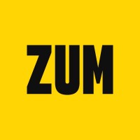 ZUM Communications logo - Similar company to Coco Communications Corp.